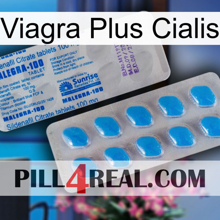 Viagra Plus Cialis new15